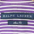 ラルフローレン RALPH LAUREN SLIM FIT ポニー刺繍 L/S シャツ レディース 2