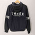 アディダス adidas M WORD スウェットFZフーディ メンズ JPN:M