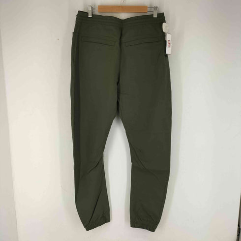 マムート MAMMUT マッソーネ パンツ アジアンフィット メンズ JPN:L