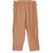 ユニクロ UNIQLO 26SS ストレッチイージーアンクルパンツ メンズ XL