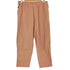 ユニクロ UNIQLO 26SS ストレッチイージーアンクルパンツ メンズ XL