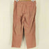 ユニクロ UNIQLO 26SS ストレッチイージーアンクルパンツ メンズ XL