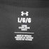 アンダーアーマー UNDER ARMOUR 刺繍ロゴ S/S ポロシャツ メンズ import:L