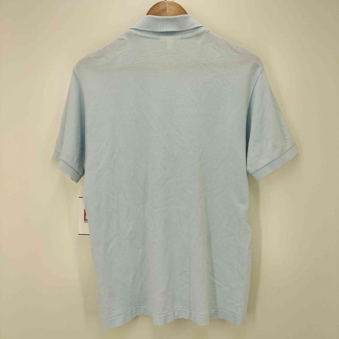 ラコステ LACOSTE CLASSIC FIT ロゴ ポロシャツ メンズ import:M