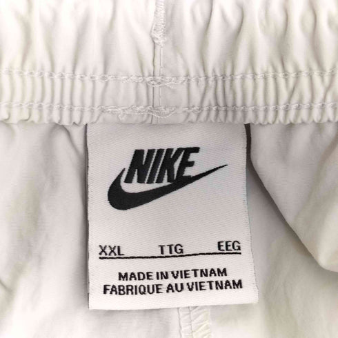 ナイキ NIKE Club Woven Cargo Pants クラブ ウーブン カーゴ パンツ メンズ XXL
