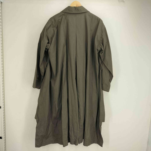 イッセイミヤケ ISSEY MIYAKE 80S 筆タグ トレンチコート メンズ JPN:S