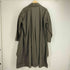 イッセイミヤケ ISSEY MIYAKE 80S 筆タグ トレンチコート メンズ JPN:S
