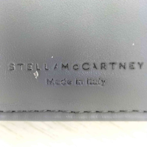 ステラマッカートニー STELLA McCARTNEY ファラベラ 三つ折り財布 レディース