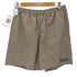 パタゴニア patagonia 20SS BAGGIES LONGS バギーズ ショーツ 7インチ メンズ