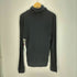 ポロラルフローレン POLO RALPH LAUREN ポニー無し ショールカラー ワッフル サーマル ボタンカーディガン メンズ import:M