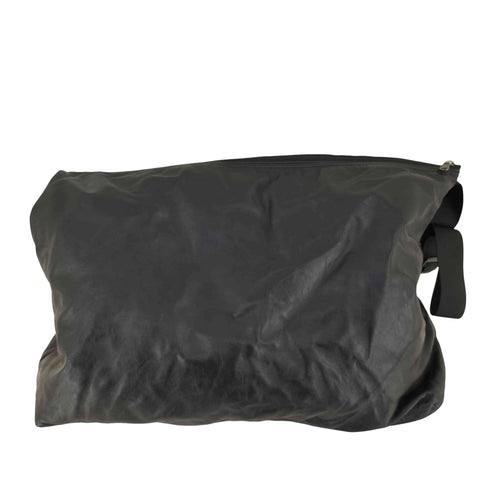 Echtes Leder ショルダーバッグ メンズ