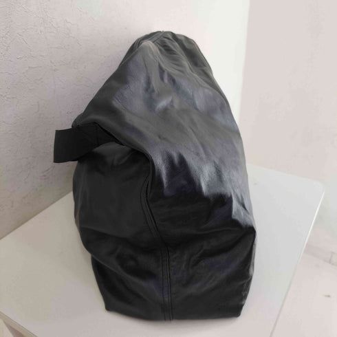 Echtes Leder ショルダーバッグ メンズ