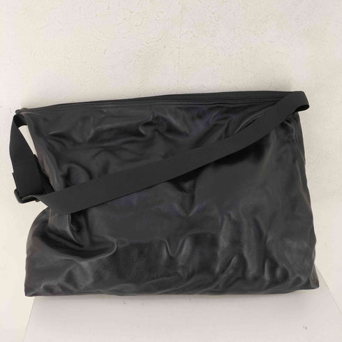 Echtes Leder ショルダーバッグ メンズ
