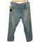 リーバイスレッド Levis RED 01SS HONEST-DISHONEST 立体裁断 デニム パンツ メンズ 32X32