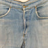 リーバイスレッド Levis RED 01SS HONEST-DISHONEST 立体裁断 デニム パンツ メンズ 32X32