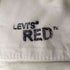 リーバイスレッド Levis RED 01SS HONEST-DISHONEST 立体裁断 デニム パンツ メンズ 32X32