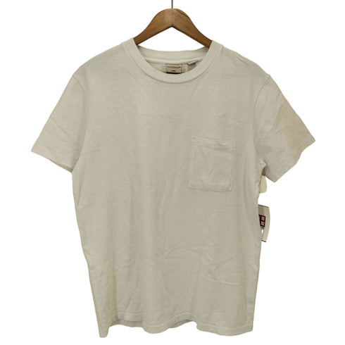 グッドウェア Goodwear クルーネック ポケット Tシャツ メンズ JPN:L