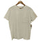 グッドウェア Goodwear クルーネック ポケット Tシャツ メンズ JPN:L