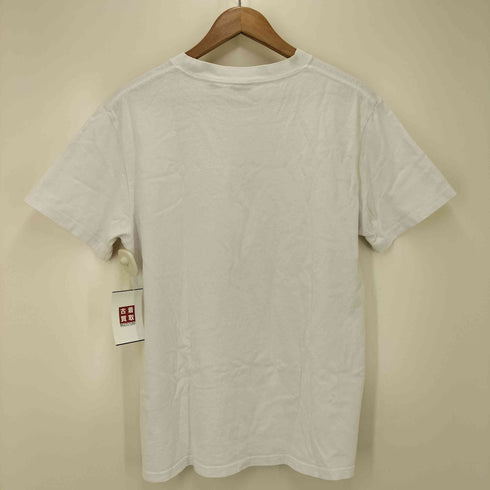グッドウェア Goodwear クルーネック ポケット Tシャツ メンズ JPN:L