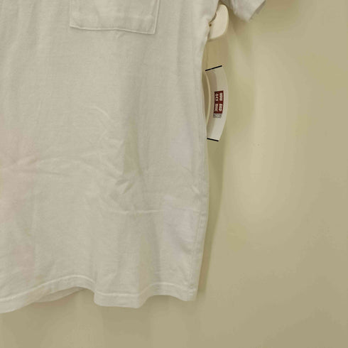 グッドウェア Goodwear クルーネック ポケット Tシャツ メンズ JPN:L