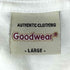 グッドウェア Goodwear クルーネック ポケット Tシャツ メンズ JPN:L
