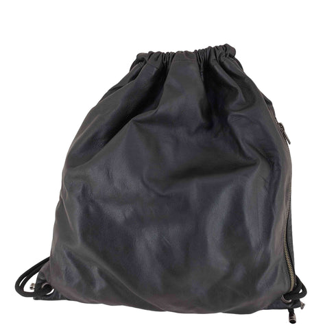 Echtes Leder ナップサック メンズ