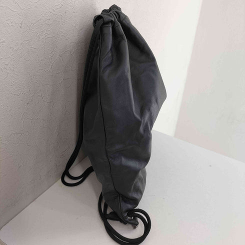 Echtes Leder ナップサック メンズ
