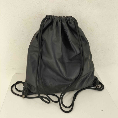 Echtes Leder ナップサック メンズ