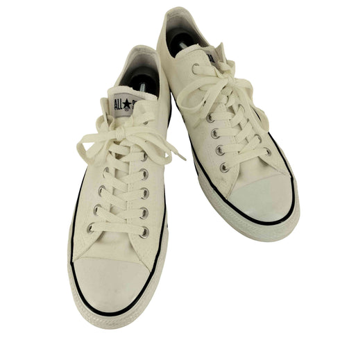 コンバース CONVERSE ALL STAR ローカットスニーカー メンズ US:10.5