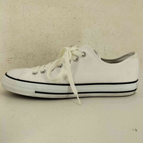 コンバース CONVERSE ALL STAR ローカットスニーカー メンズ US:10.5