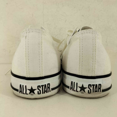 コンバース CONVERSE ALL STAR ローカットスニーカー メンズ US:10.5