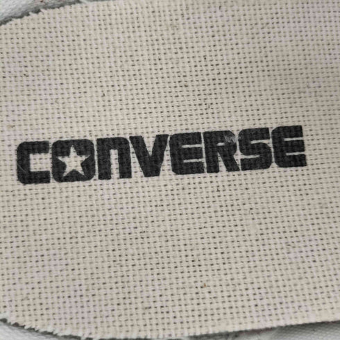 コンバース CONVERSE ALL STAR ローカットスニーカー メンズ US:10.5