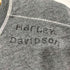 ハーレーダビッドソン HARLEY-DAVIDSON ドクロプリント S/S Tシャツ メンズ