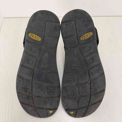 キーン KEEN UNEEK ユニーク メンズ JPN:28