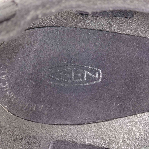 キーン KEEN UNEEK ユニーク メンズ JPN:28