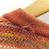 ミッソーニスポーツ MISSONI SPORTS 総柄 ニットワンピース レディース