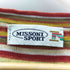 ミッソーニスポーツ MISSONI SPORTS 総柄 ニットワンピース レディース