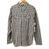 ティンバーランド Timberland SLIM FIT BD L/S チェックシャツ メンズ import:L