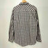 ティンバーランド Timberland SLIM FIT BD L/S チェックシャツ メンズ import:L