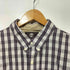 ティンバーランド Timberland SLIM FIT BD L/S チェックシャツ メンズ import:L