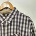 ティンバーランド Timberland SLIM FIT BD L/S チェックシャツ メンズ import:L