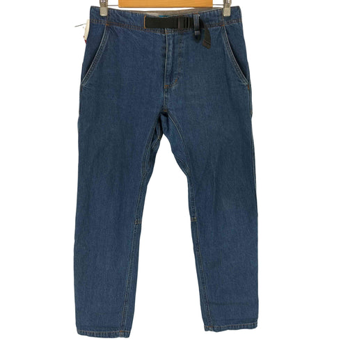 コロンビア Columbia Rocky Cannyon Denim Pant メンズ JPN:S