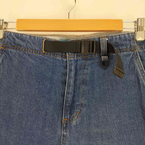 コロンビア Columbia Rocky Cannyon Denim Pant メンズ JPN:S