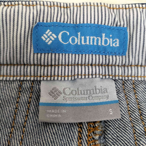 コロンビア Columbia Rocky Cannyon Denim Pant メンズ JPN:S