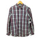 ティンバーランド Timberland REGULAR FIT L/S チェックシャツ メンズ import:L