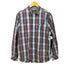ティンバーランド Timberland REGULAR FIT L/S チェックシャツ メンズ import:L