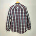 ティンバーランド Timberland REGULAR FIT L/S チェックシャツ メンズ import:L