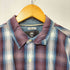 ティンバーランド Timberland REGULAR FIT L/S チェックシャツ メンズ import:L