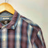 ティンバーランド Timberland REGULAR FIT L/S チェックシャツ メンズ import:L