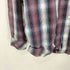 ティンバーランド Timberland REGULAR FIT L/S チェックシャツ メンズ import:L